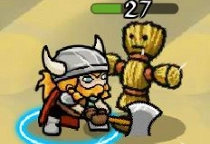 Asgard Story