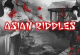 Asian Riddles