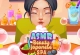ASMR Beauty Japanese Spa