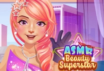 ASMR Beauty Superstar