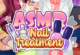 ASMR Nail Treatment