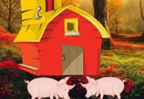 Assist Friend Of Piggys