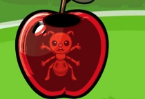 Assist The Troubled Ant