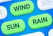 Associations Connect Word