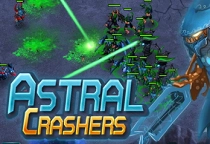 Astral Crashers