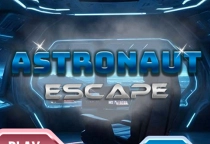 Astronaut Escape
