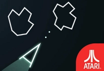 Atari Asteroids