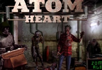 Atom Heart