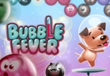 Atom & Quark Bubble Fever