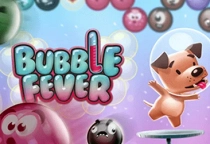 Atom & Quark Bubble Fever