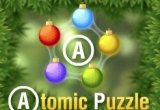 Atomic Puzzle 3