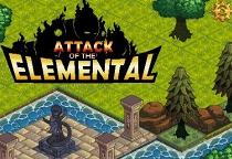 Attack Of The Elemental