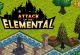 Attack Of The Elemental