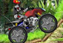 ATV Blitz