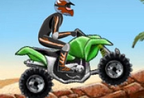 ATV Offroad Thunder