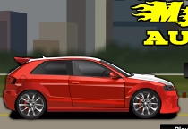 Audi A3 TDI