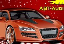 Audi ABT R8 2008