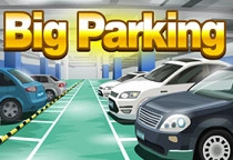 Auto Einparken Spiel