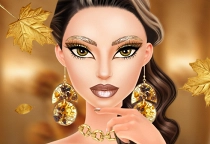 Autumn Glam Gala