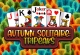 Autumn Solitaire Tripeaks