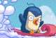 Pinguin Abenteuer