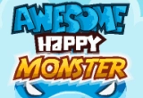 Play Awesome Happy Monster