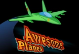 Play Awesome Planes