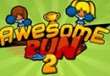 Play Awesome Run 2