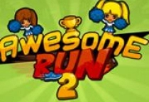 Awesome Run 2