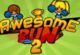 Play Awesome Run 2