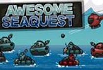 Awesome Seaquest