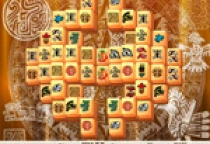 Aztec Mahjong