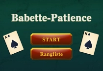Babette Solitaire