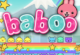 Baboo Rainbow Puzzle