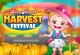 Baby Hazel Harvest Festival