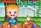 Baby Hazel Hygiene Care