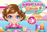 Baby Lily Care