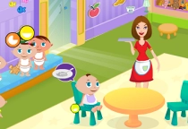 Baby Restaurant