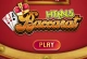 Baccarat HTML5