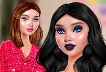 Back 2 school makeover