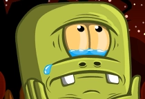 Back to Alien Party