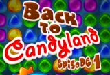 Back to Candyland