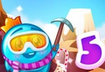 Back to Candyland 5