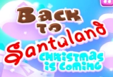 Back to Santaland