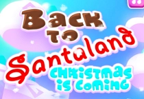 Back to Santaland