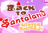 Back to Santaland 2