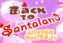 Back to Santaland 2