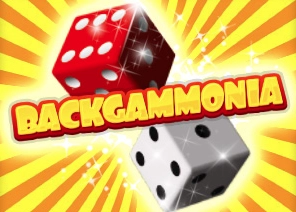 Backgammon Brettspiel