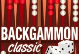 Backgammon Classic