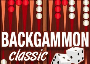 Backgammon Classic